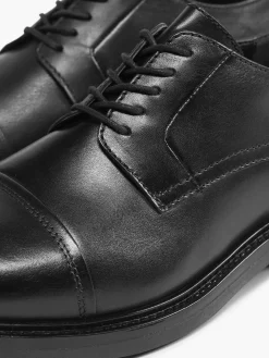 Leder Business Schnürer