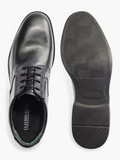 Leder Business Schnürer