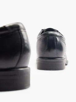 Leder Business Schnürer