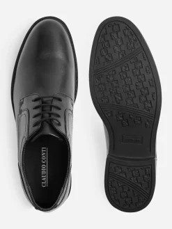 Leder Business Schnürer