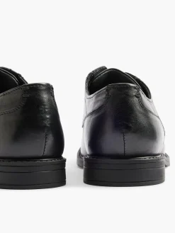 Leder Business Schnürer