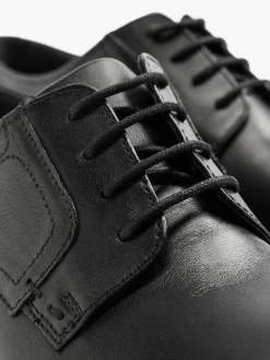 Leder Business Schnürer