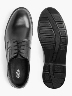 Leder Business Schnürer