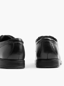 Leder Business Schnürer