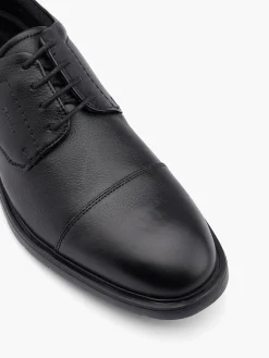 Leder Business Schnürer