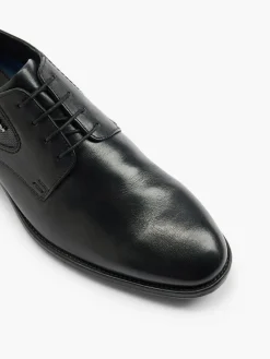 Leder Business Schnürer