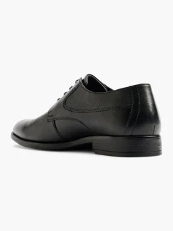 Leder Business Schnürer