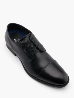 Leder Business Schnürer