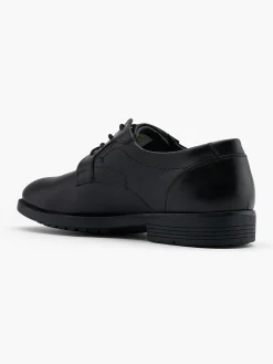 Leder Business Schnürer