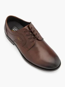 Leder Business Schnürer