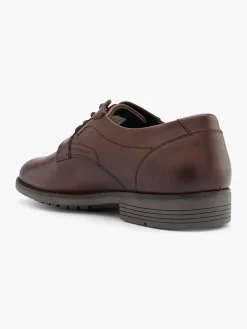 Leder Business Schnürer