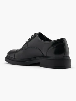 Leder Business Schnürer