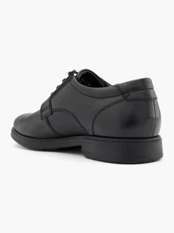 Leder Business Schnürer