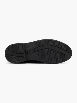 Leder Business Schnürer