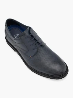 Leder Business Schnürer