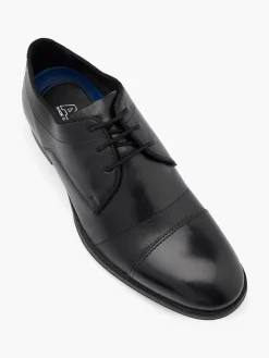 Leder Business Schnürer