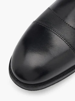 Leder Business Schnürer