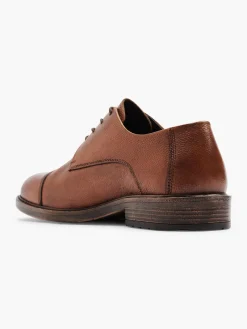 Leder Business Schnürer