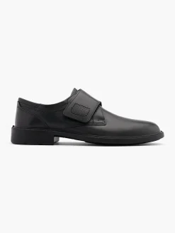 Leder Business Slipper