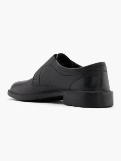 Leder Business Slipper