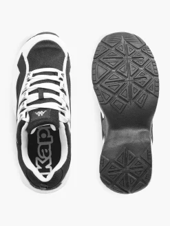 Leder Chunky Sneaker