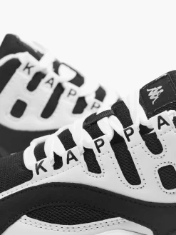 Leder Chunky Sneaker