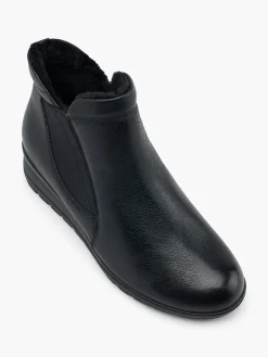 Leder Komfort Boots