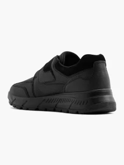 Leder Komfort Halbschuh