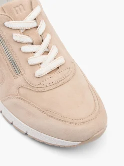 Leder Komfort Schnürer