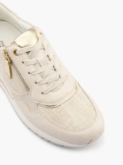 Leder Komfort Schnürer