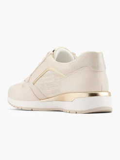 Leder Komfort Schnürer