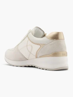 Leder Komfort Schnürer