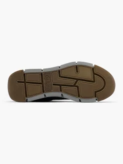 Leder Komfort Schnürer