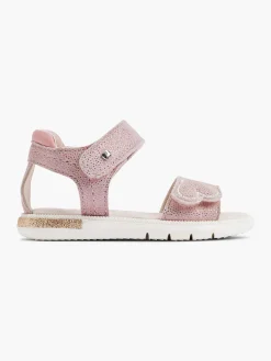 Leder Lauflerner AILI, Weite M