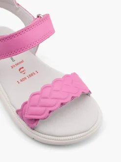 Leder Lauflerner ASMI, Weite M