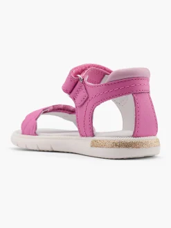 Leder Lauflerner ASMI, Weite M