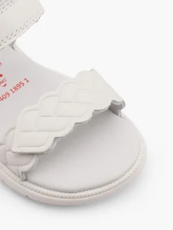 Leder Lauflerner ASMI, Weite M