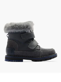 Leder Lauflerner BART, Weite W