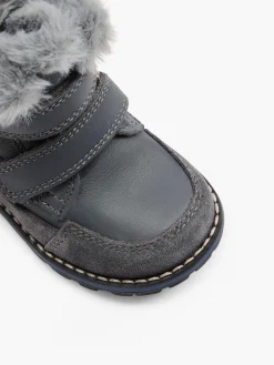 Leder Lauflerner BART, Weite W