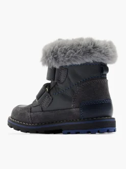 Leder Lauflerner BART, Weite W