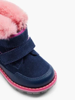 Leder Lauflerner BART, Weite M