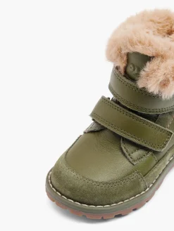 Leder Lauflerner BART, Weite M