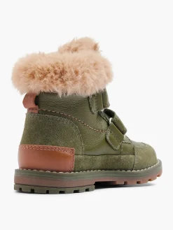 Leder Lauflerner BART, Weite M