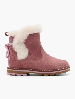 Leder Lauflerner BEBA, Weite M