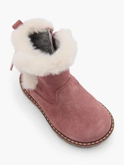 Leder Lauflerner BEBA, Weite M