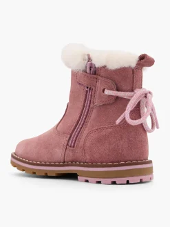 Leder Lauflerner BEBA, Weite M