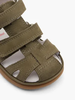 Leder Lauflerner BELLINO, Weite M