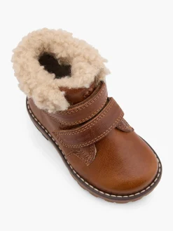 Leder Lauflerner BELOS, Weite W