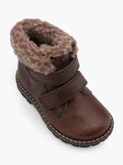 Leder Lauflerner BELOS, Weite W