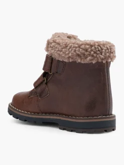 Leder Lauflerner BELOS, Weite W